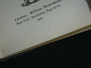 Washington Irving   RIP VAN WINKLE   Arthur Rackham Illusts 1909 