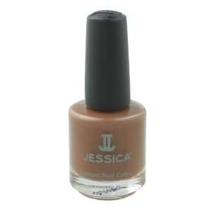  JESSICA Custom Nail Colour 669 BITTERSWEET Beauty