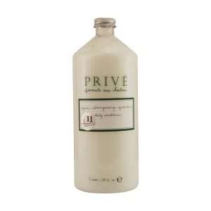  PRIVE by Prive NO. 11 DAILY CONDITIONER 33 OZ Beauty