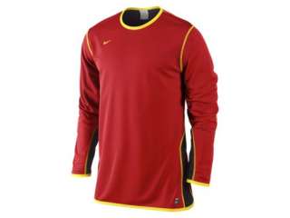 Nike Goalkeeper Mens Reversible Soccer Jersey
