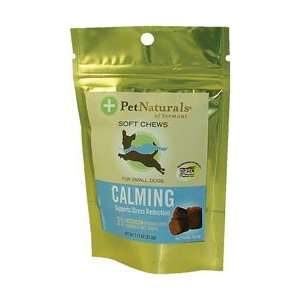  Calming Supplement Chews for Small Dogs