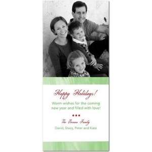  Holiday Cards   Watercolor Joy By Studio Basics: Health 