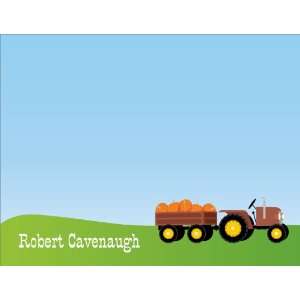  Farmer Brown Note Cards