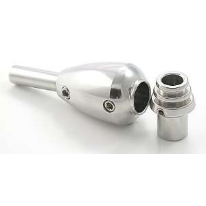  Stainless Steel 1 Turbo Engine Tattoo Grip Everything 