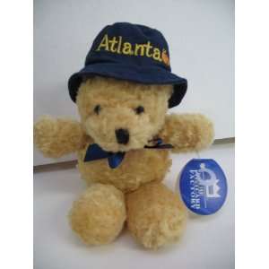  Atlanta Bear Toys & Games