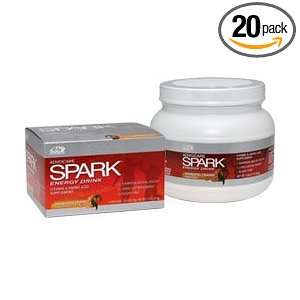  Advocare Spark® Energy Drink Canister Health & Personal 