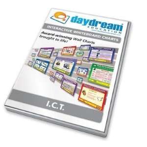  Middle School and High School ICT Whiteboard Software Pack 