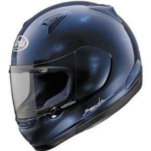  Arai Profile Helmet   Solid Diamond Blue   Extra Large 