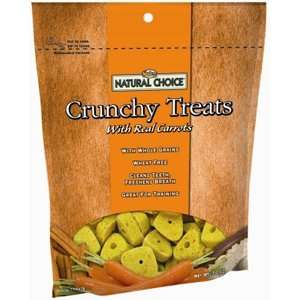  Natural Choice Crunchy Treats