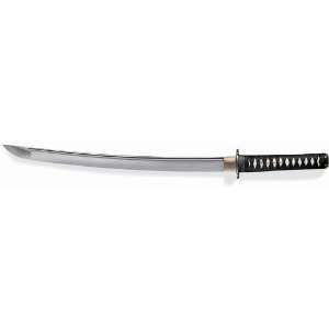  Cold Steel Knives Warrior Series   Wakazashi Sword Sports 