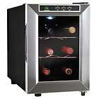 Vinotemp 6 Bottle Thermoelectric Wine Cooler