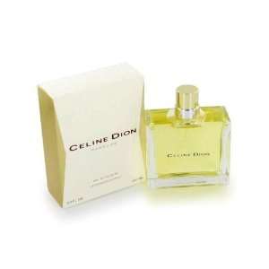  CELINE DION, 3.4 for WOMEN by CELINE DION EDT Health 