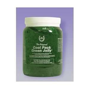 Cool Pack Green Jelly Grocery & Gourmet Food