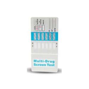   Drugscan Multidrug 12 Parameter Urinary 25/Bx by, Instant Technologies