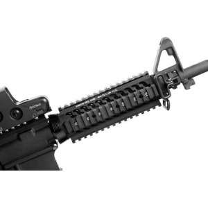  SAMSON DI AR 15 Carbine Length Drop In Rail System Sports 