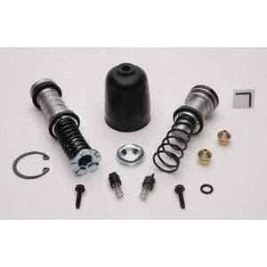   MK1630 Professional Grade Brake Master Cylinder Repair Kit: Automotive