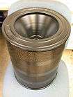 German Mann Wire EDM Filter H34 1158/5 for Sodick