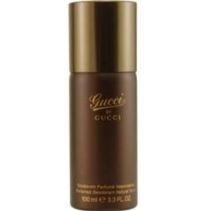  Gucci By Gucci Deodorant Spray 3.4 Oz By Gucci Everything 