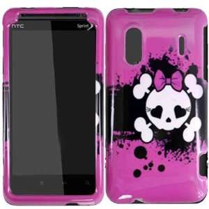   Hard Case Cover (NOT FOR HTC EVO / EVO 3D) Cell Phones & Accessories