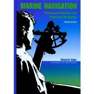  Marine Navigation   4th Ed. Electronics