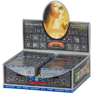    Soaps in Display Box 75 gr Super Hit (box of 12): Home & Kitchen