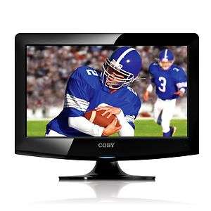 Coby LEDTV1526 15 HDTV Widescreen 720p LED TV 716829981528  