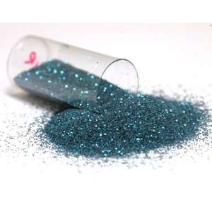  Extra Fine Turquoise Glitter Arts, Crafts & Sewing