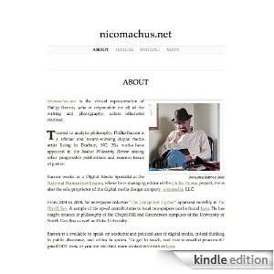  nicomachus.net Kindle Store Phillip Barron