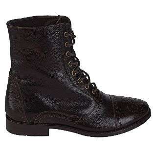 Womens Bailey   Brown  Lovely People Shoes Womens Boots 