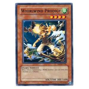  Yu Gi Oh Whirlwind Prodigy   Dark Revelation 3 Toys 