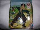 KEN AS SCARECROW IN THE WIZARD OF OZ BARBIE DOLL 1996