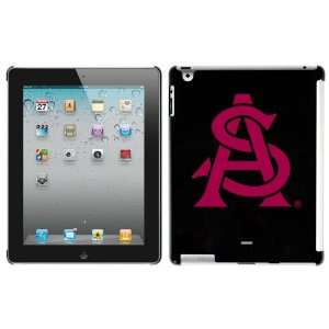  Arizona State   AS design on new iPad & iPad 2 Case Smart 