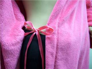 New womens Hooded Robe XHILARTION Sleepwear XL Chinelle  
