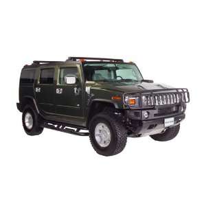  Putco 405007 Hummer H2 Complete Chrome Accessory Package 