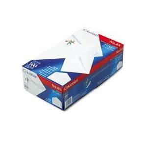  Columbian® #6 3/4 Gummed Flap Business Envelopes