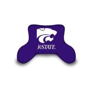  Kansas State Wildcats Bedrest