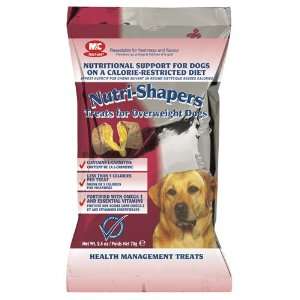  Dog Vitamins Supplements   MC NUTRI SHAPERS 1.75OZ Pet 