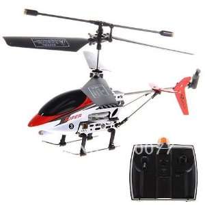 super copter 2.5 channel infrared remote control helicopter 