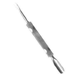   Princess Care Solo SS Nail Cuticle Pusher Pterygium Remover 11: Beauty