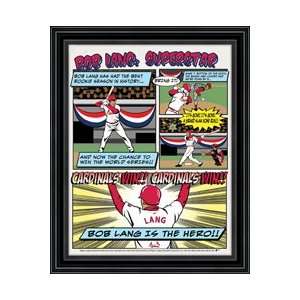  Cardinals Personalized Cartoon Prints: Home & Kitchen