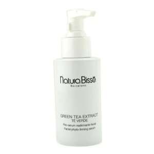 Exclusive By Natura Bisse Green Tea Extract Facial Phyto Firming Serum 