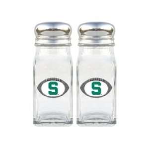  Michigan State Spartans S S/P Shaker Set Sports 