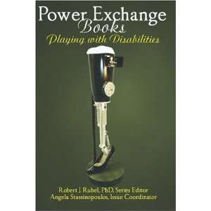 Power Exchange Books Playing with Disabilities (PEM Books) [Paperback 