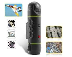 Fly DV FPV Video Camera 2GB for RC Airplane Helicopter  