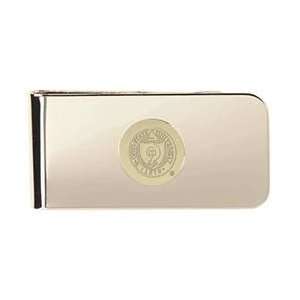  Ohio State   Money Clip   Gold: Sports & Outdoors
