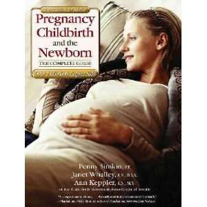  Pregnancy, Childbirth, and the Newborn