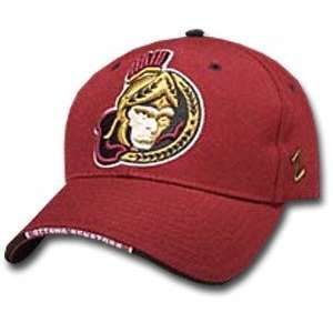  Ottawa Senators Zephyr Grinder Adjustable Hat