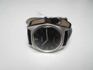   CHs TISSOT & Fils [Swiss] Seastar Vintage Watch HW 16j Cal. 27B 21