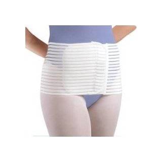  Loving Comfort Postpartum Support Size Medium, Waist Circ 