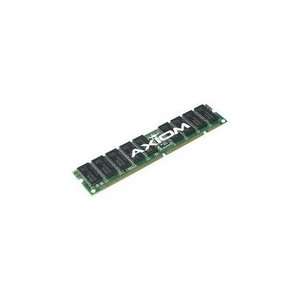  Axiom 8GB DDR2 SDRAM Memory Module Electronics
